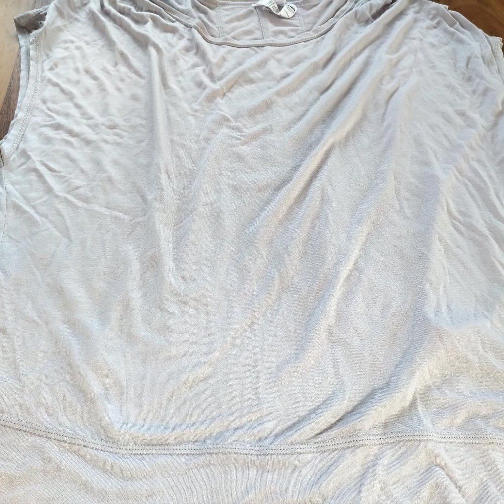 Diadora Open Back Tank - Picture 3 of 7
